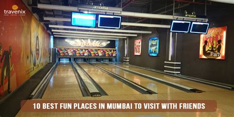 game places in mumbai